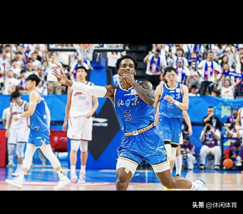 CBA第四轮大面积碾压！多战早早失去悬念，强弱鸿沟凸显
 
CBA常规赛第四轮7