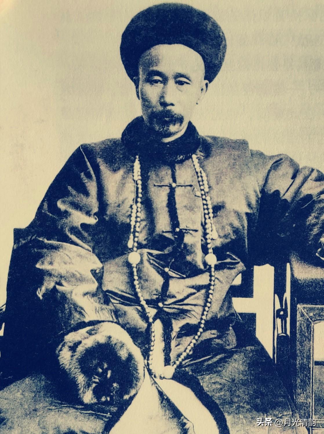 一个军事决策者在绝境中被迫下的赌注。1863年，李鸿章率淮军从上海出发向西进攻，