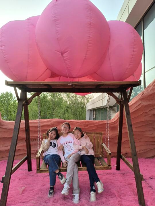 后海慵懒美好夜生活·在Back bay红响🎈