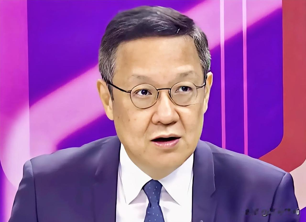 鬼子又回来了！

台湾名嘴介文汲说了句大实话，他在节目里提到日本政客高市早苗喊“