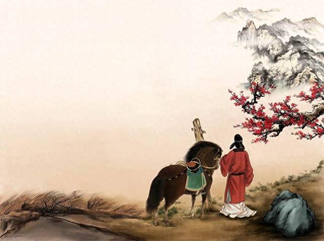 曹操一生最感激的人，我死前把妻儿托付给了他