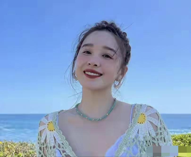 12月23日阚清子被曝早产36周+女婴，孩子患无膀胱、无肛门等多重畸形，抢救无效