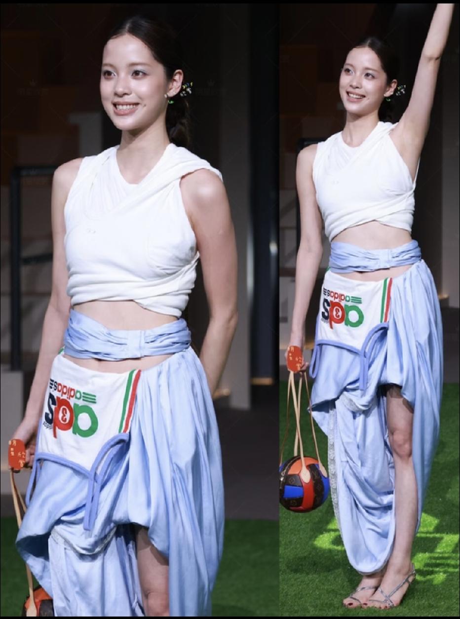 欧阳娜娜