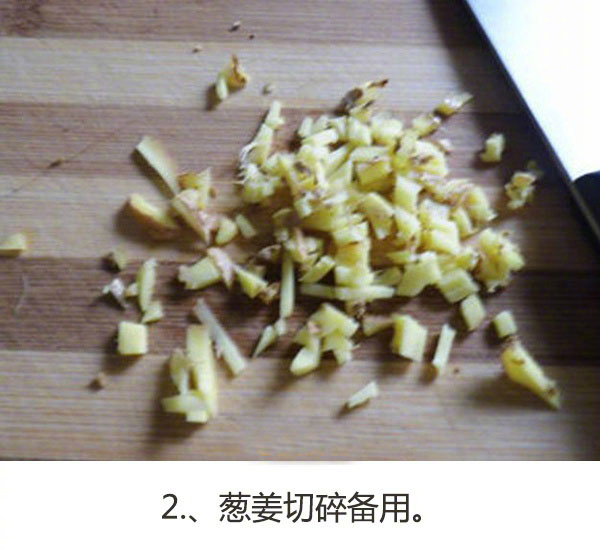 【私房炸酱面】教大家一种炸酱面的简单做法，戳图学起来，面食控们赶紧收了！我的宝藏