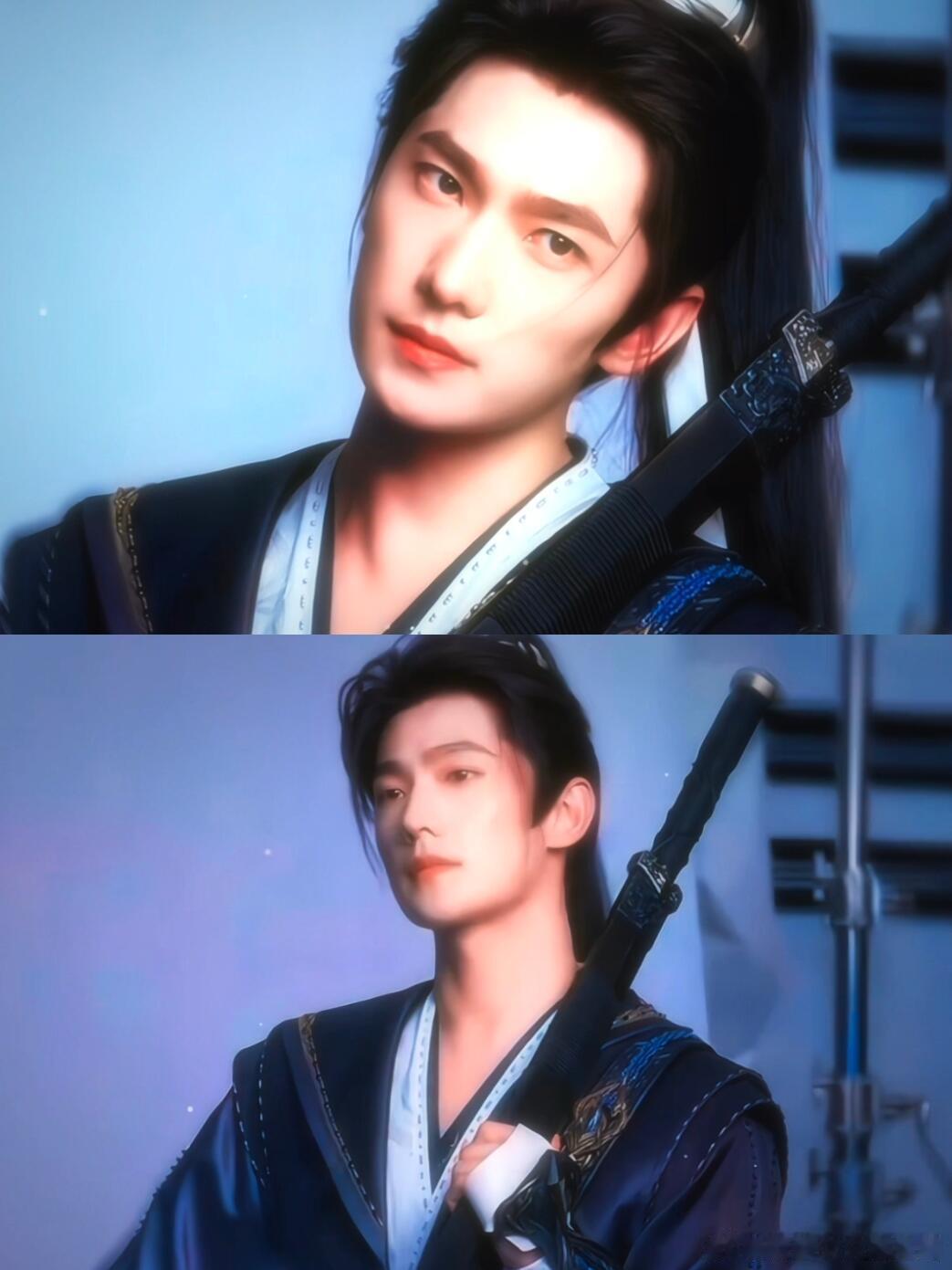 杨洋“武功感”藏着对角色的极致较真在观众印象中，杨洋常以俊朗外形和细腻演技出圈，