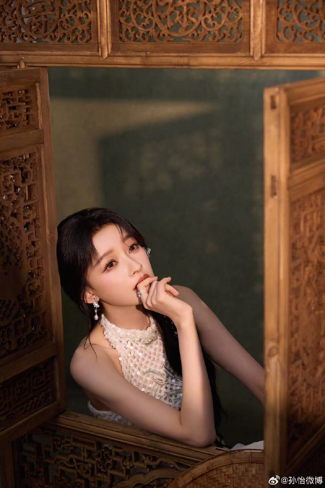 乘风2026成团夜妆造浪姐成团夜妆造乘风2026成团夜妆造 