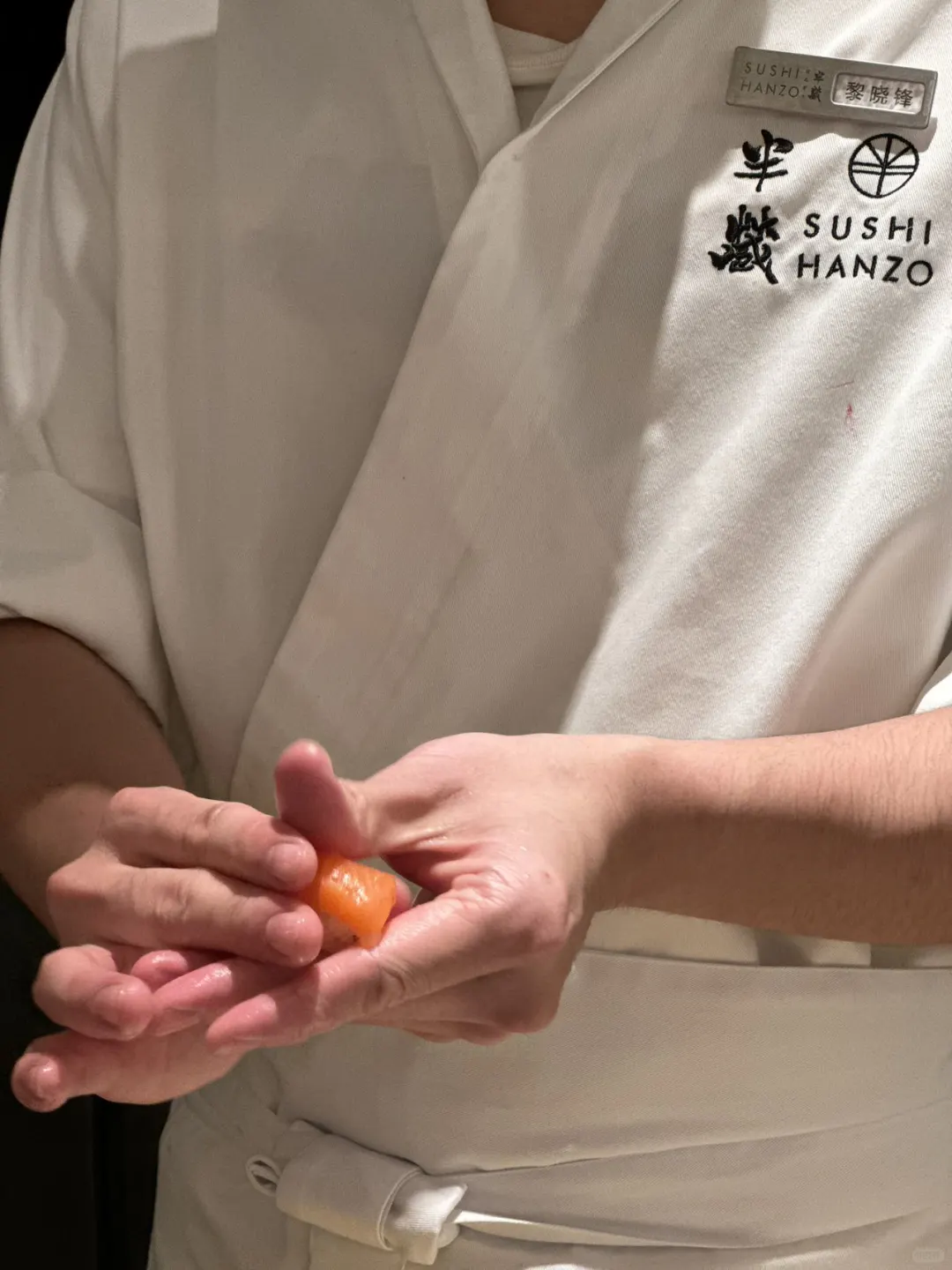 在杭州！板前日料我只认这一家！