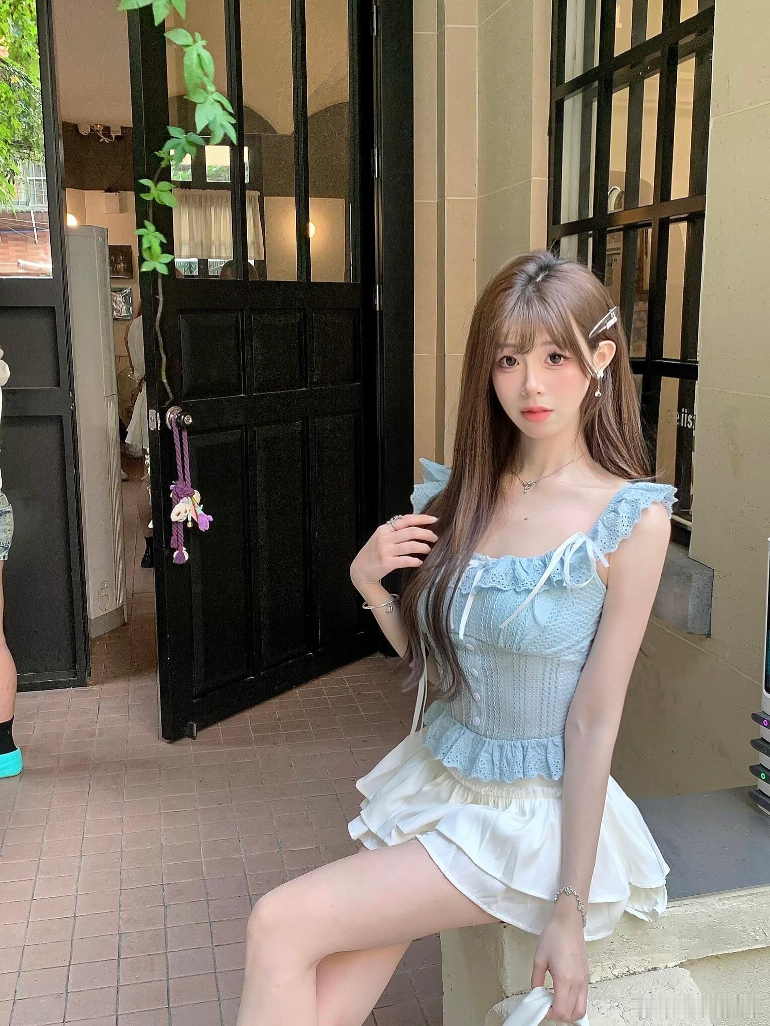 夏日出游计划启动来看看丝姐们都去了哪些地方～[哇] ​​​