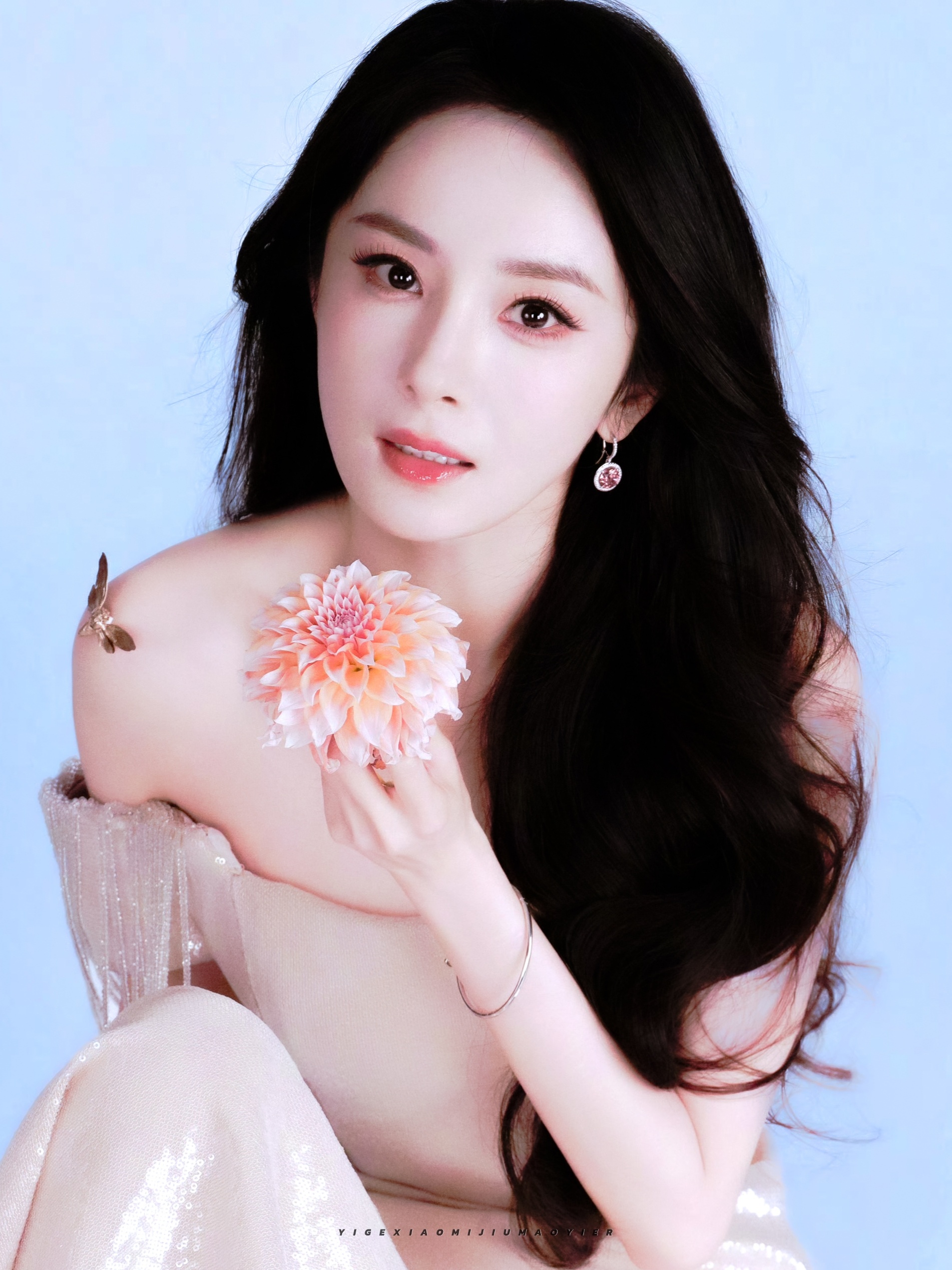 杨幂🦊 ​​​