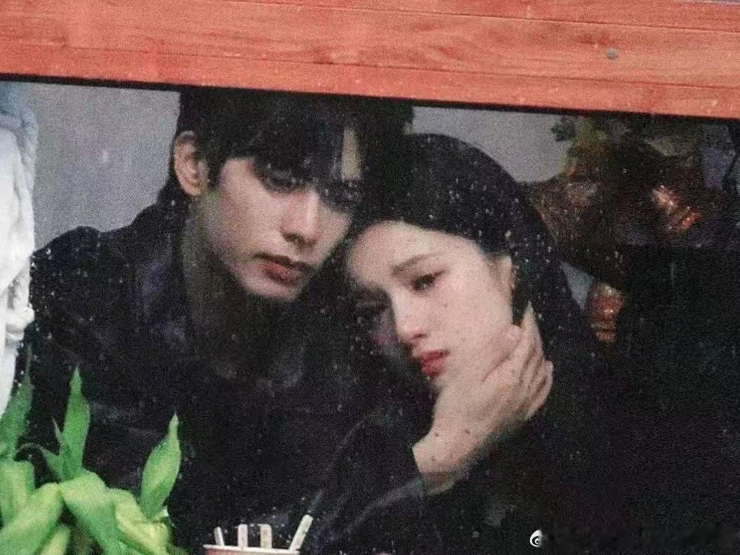 张婧仪不要再奖励这个宋威龙了 这段对话真的绝了，“我让你现在亲我你敢吗”配上宋威
