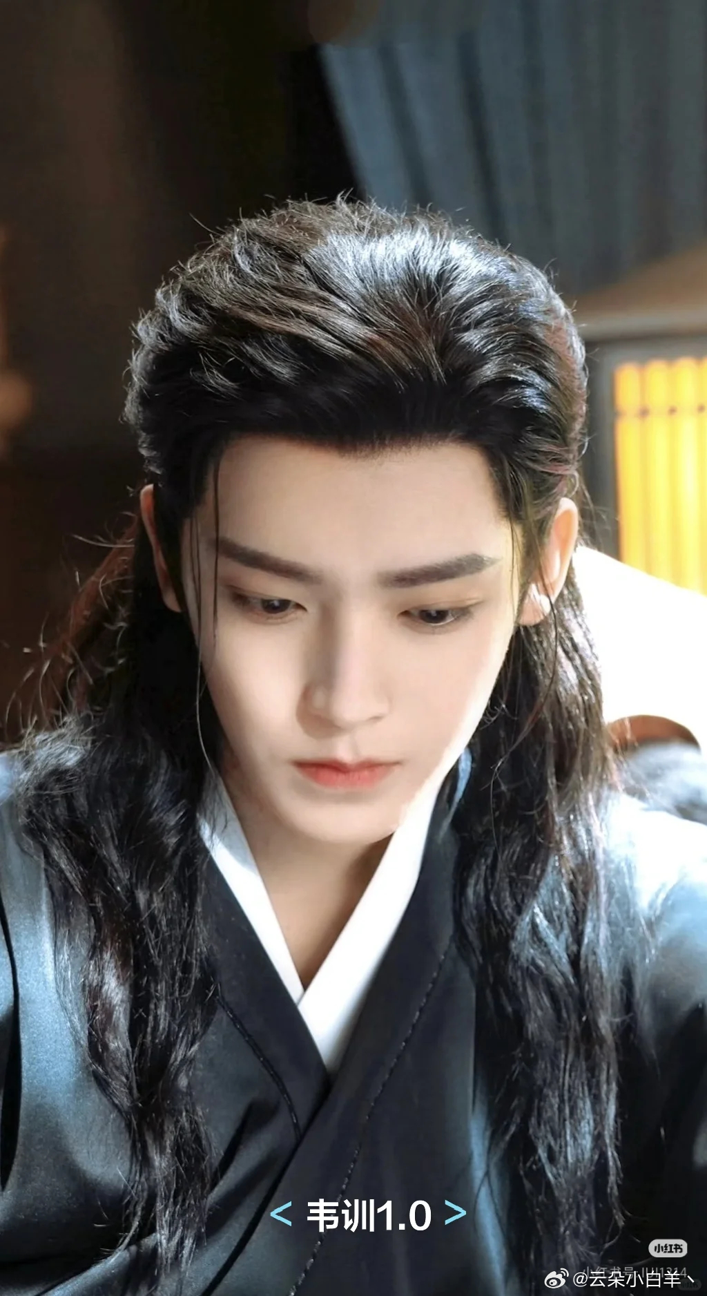 宋祖儿 感觉宝珠最适合祖儿，然后李元瑛超适合周柯宇，不过找不到和他个子一样高的的