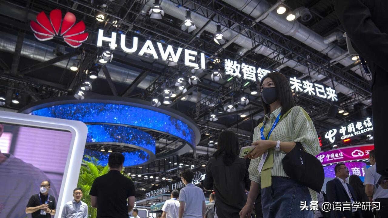 华为与高通签署专利许可协议

¬ 中蒙及独联体运营商已对俄罗斯 TEA Next