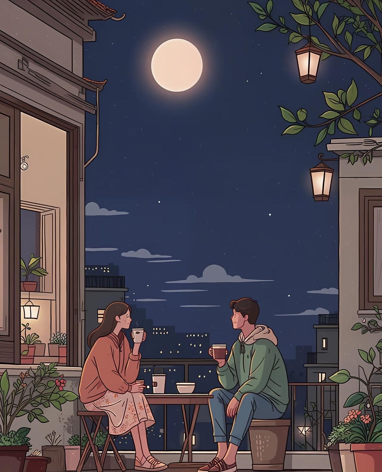 婚后才能明白的真相
所谓的爱情总会有过期的那一天，婚后都是需要双方来相互经营。