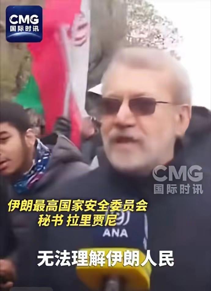 以色列周二宣布，他们成功刺杀伊朗最高国家安全委员会秘书阿里·拉里贾尼，以色列国防