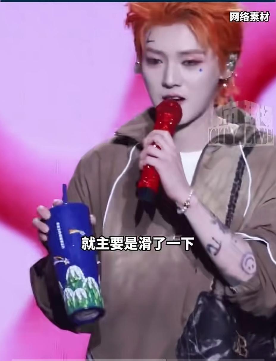 现在的男明星，都流行化妆，好难看到有素颜的面孔。