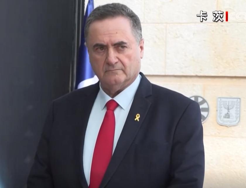 中东紧绷的弦，又被以色列狠狠拉紧。
 
当地时间29日，以国防部长卡茨私下释放重