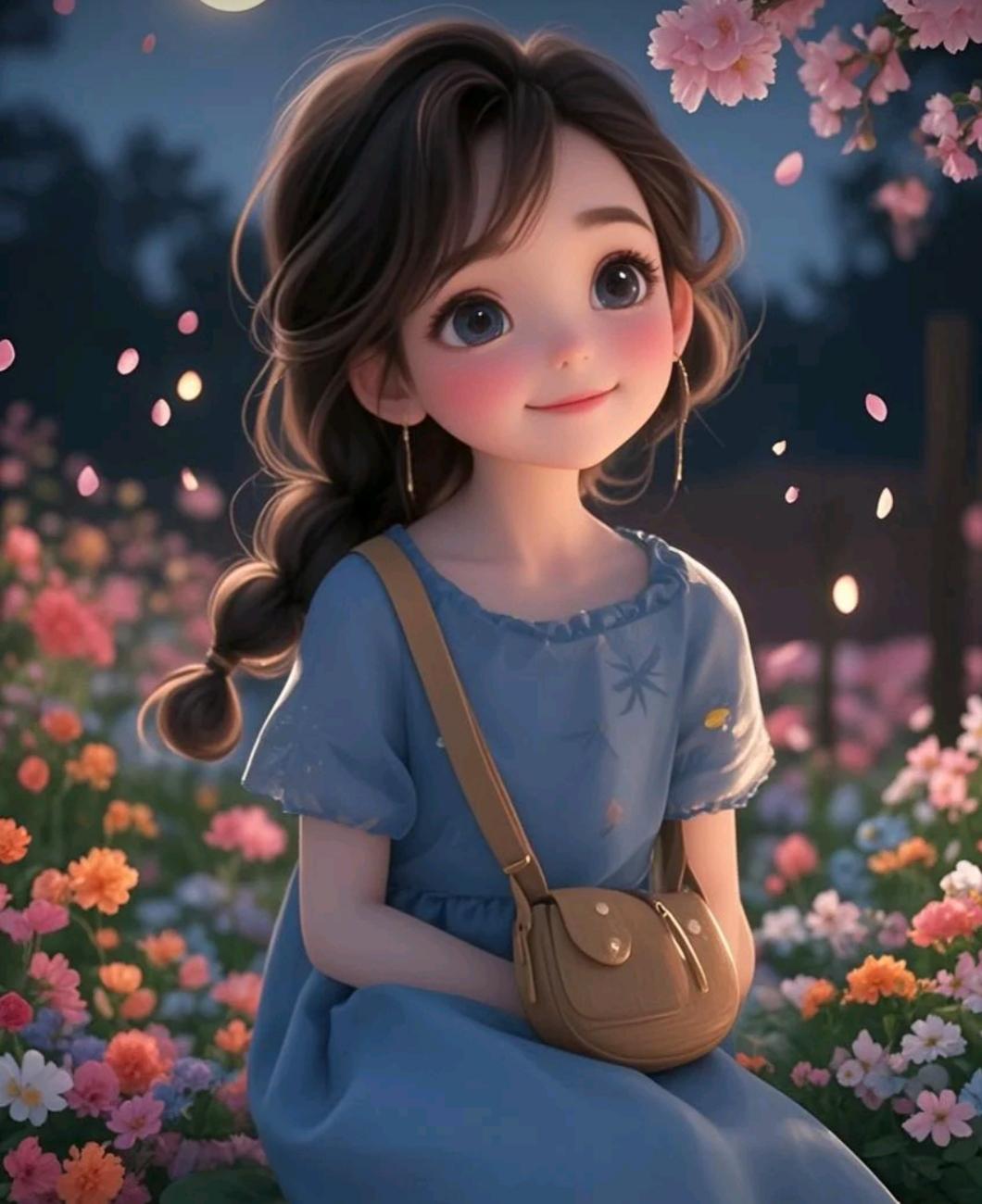 别为难自己，别辜负岁月
慢慢来，一切都会变好
好好吃饭，好好睡觉
心简单了，日子