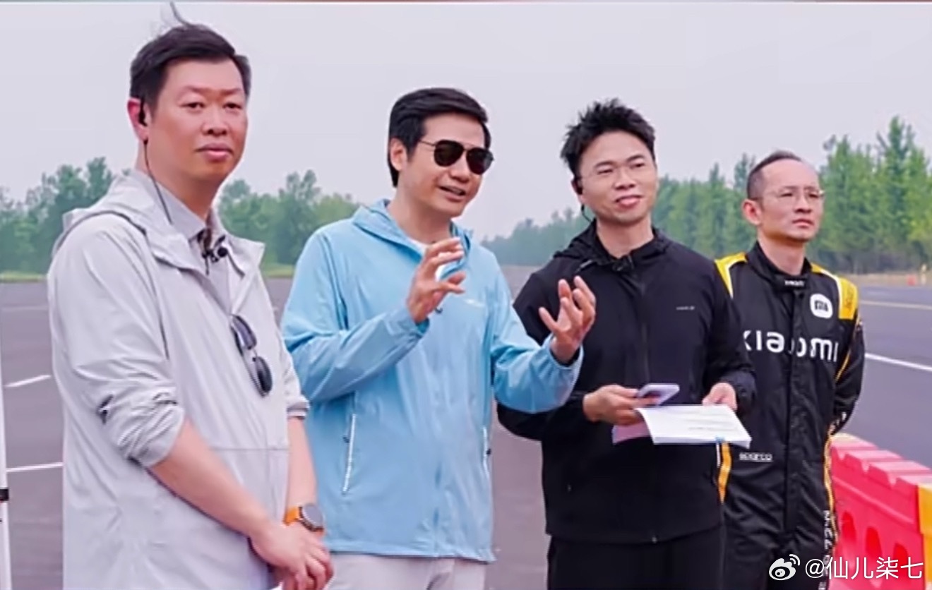 原定7小时的整车测试直播，最后只用五个半小时就全部收尾，这恰恰说明车子本身实力过