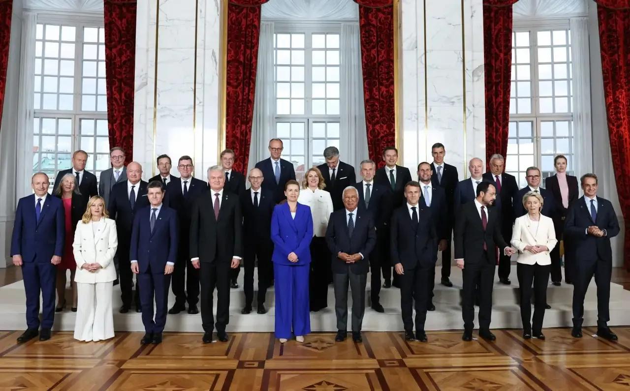 拜托你们这帮欧洲老爷出门看看天吧！
当老美的特朗普不拿国际法当回事儿的时候，这个