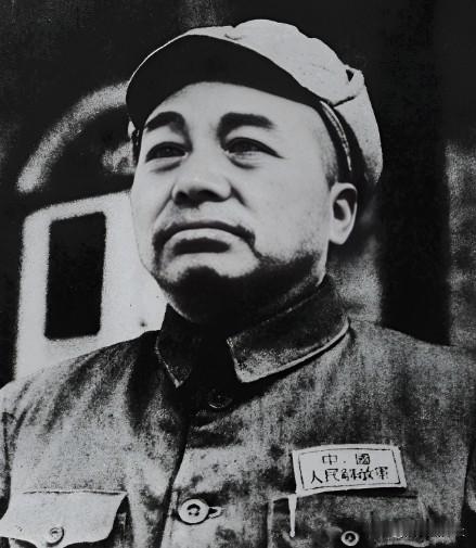 “对也骂，错也骂，就你一个人最正确！”1947年，贺炳炎、廖汉生当众顶撞彭德怀。