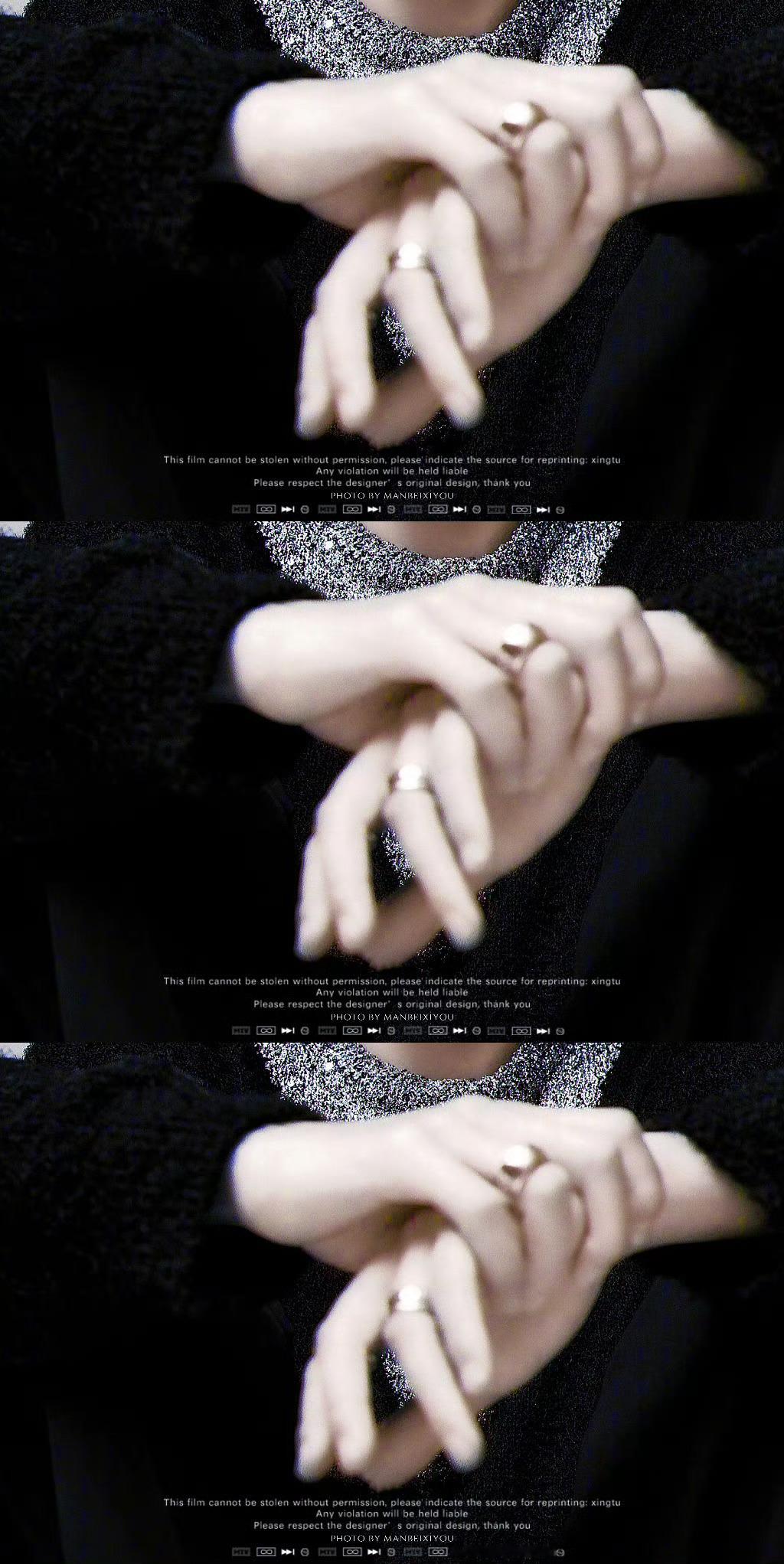 艺术品王一博 cr:logo 