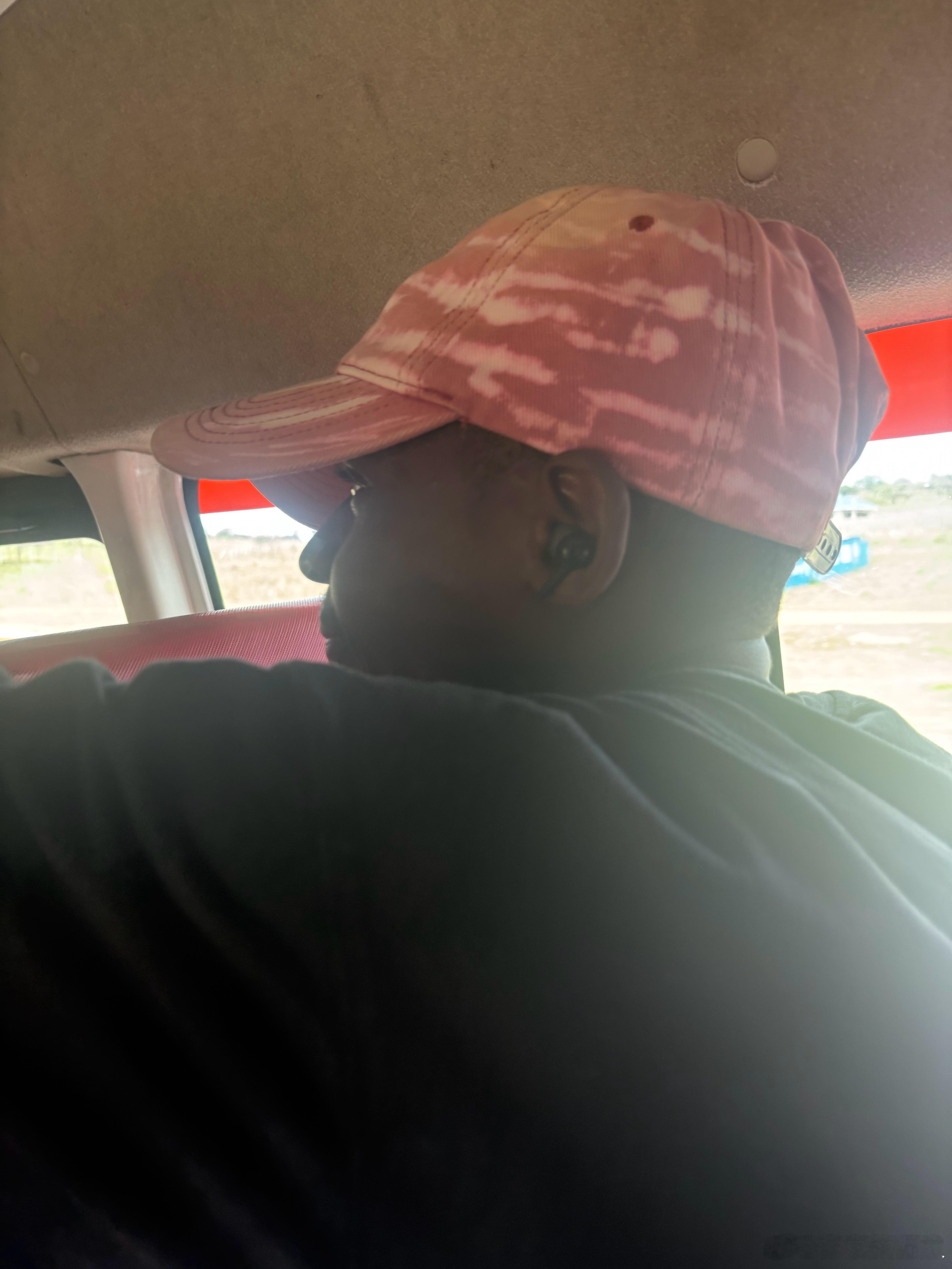 在非洲肯尼亚超级倒霉的一天今天，2025年12月26日，是我超级倒霉的一天。早晨