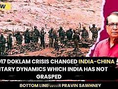 洞朗危机已过去近10年，印度国防专家2026年仍感叹：2017年洞朗危机标志着中
