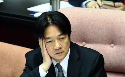 中东那边的火还没熄，台湾这边的“气”快断了，结果台当局憋了几天，憋出一个让人哭笑