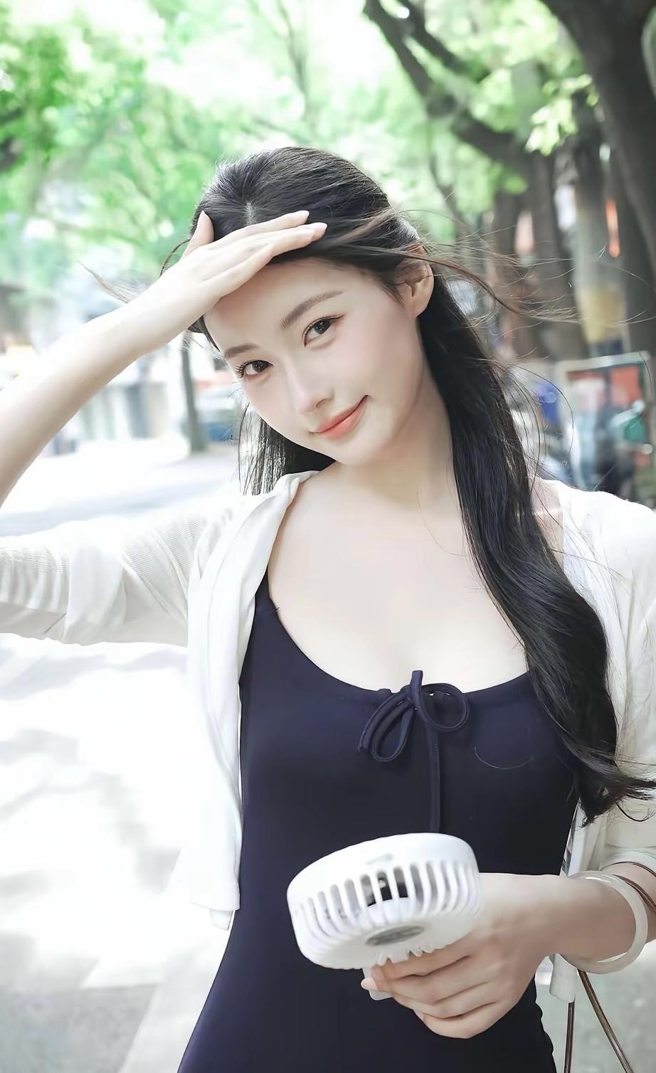 漂亮