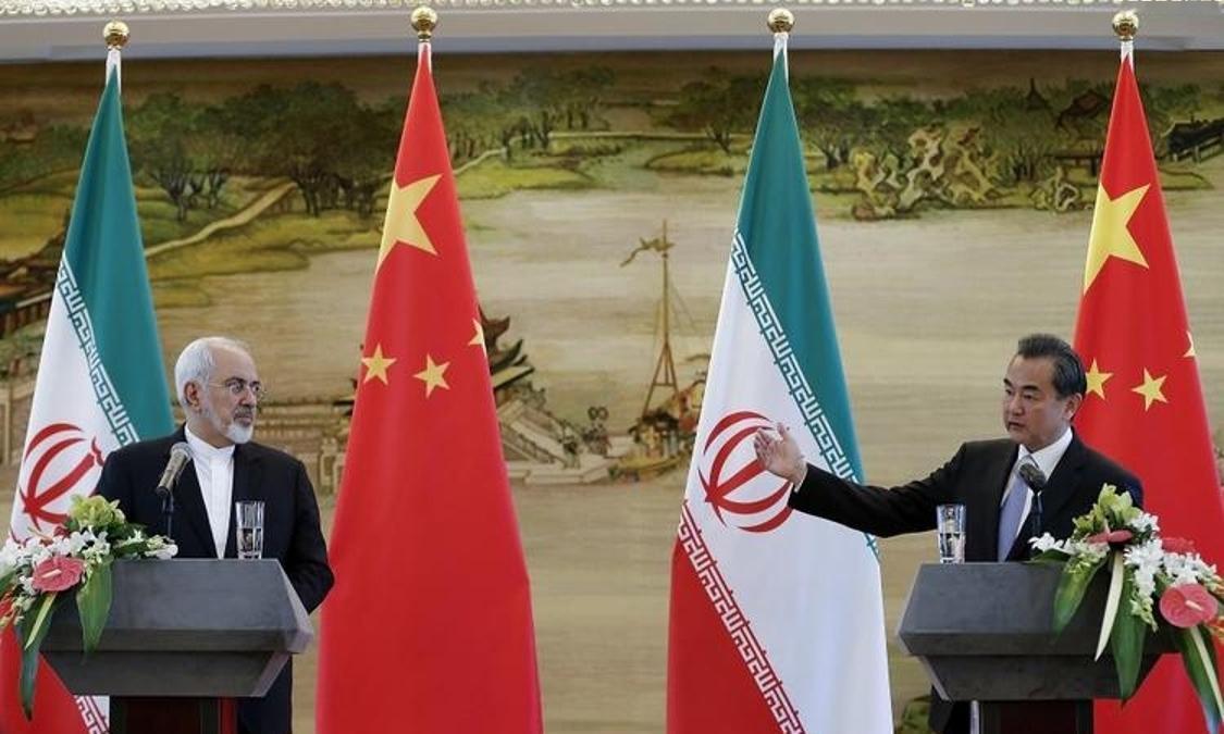 中东战火蔓延，我国2700亿海外资产直面风险，危局中藏全新机遇
 
中东地区冲突