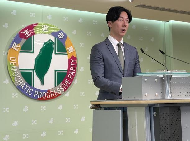 民进党再发声明

5月27日，针对英伟达将进驻北投士林科技园区，可蒋万安却表示没