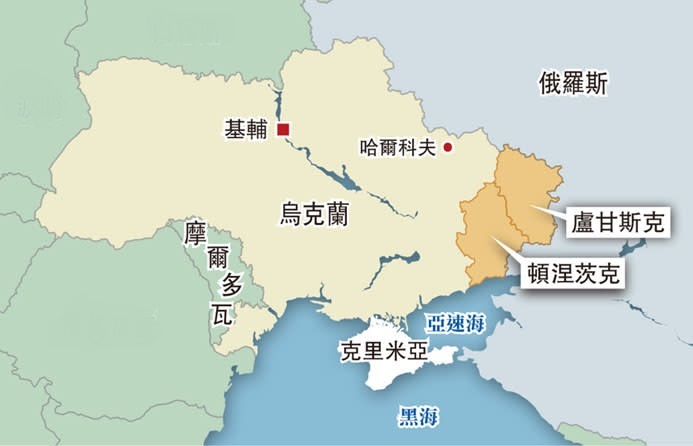 【卢卡申科称俄去年曾愿出资“租赁”克里米亚，俄方：没有这事】据“今日俄罗斯”（R