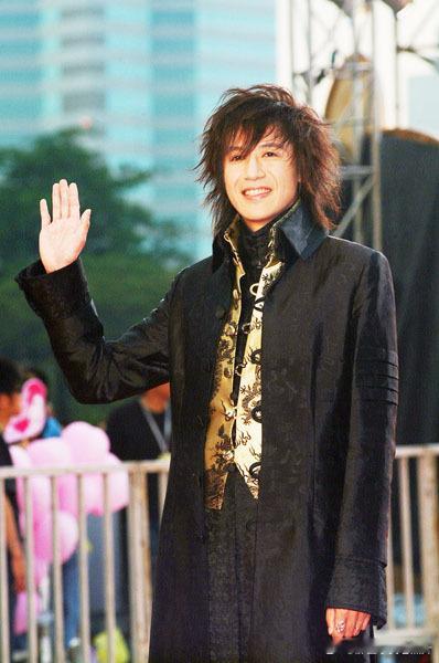 2005年第16届台湾金曲奖颁奖典礼 