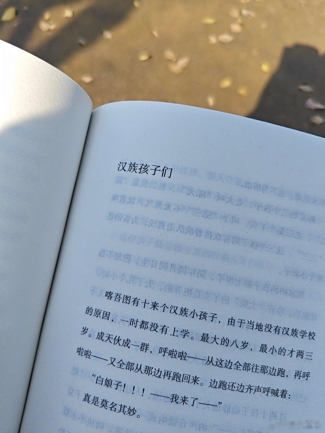 好久没这么喜欢一个作者一本书了，简洁，随性，真挚，朴实，自然，有趣，情意绵长！ 