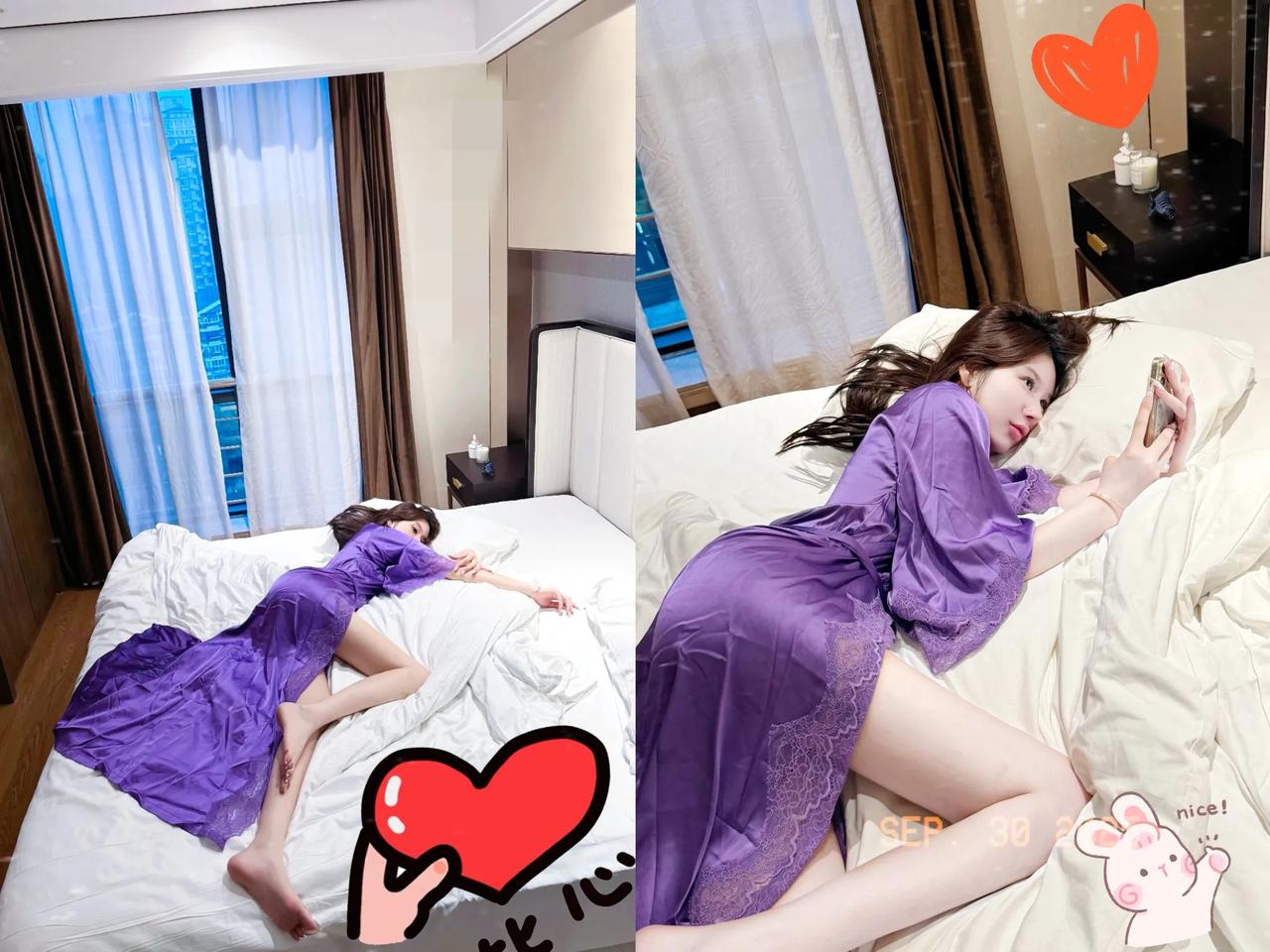 不管是女人还是男人，
在床上，
都不太喜欢，
一本正经的人。本来是俩人情到浓时的