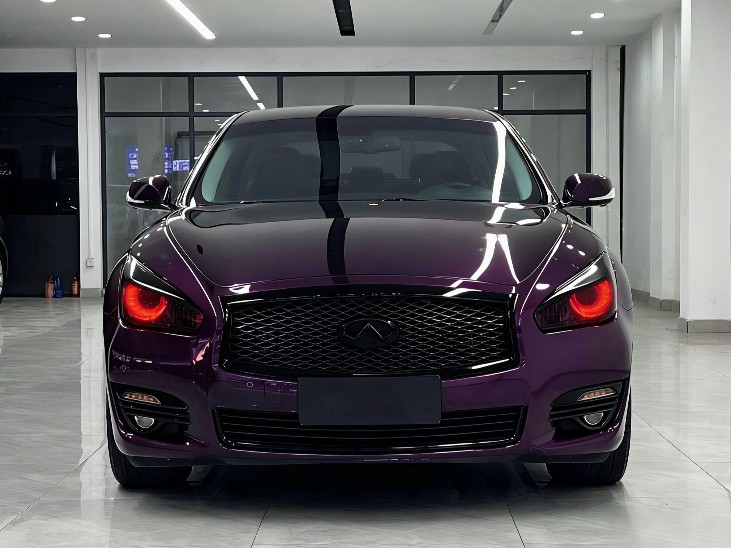 热爱就是最好的理由和答案。分享一下你们都开什么车