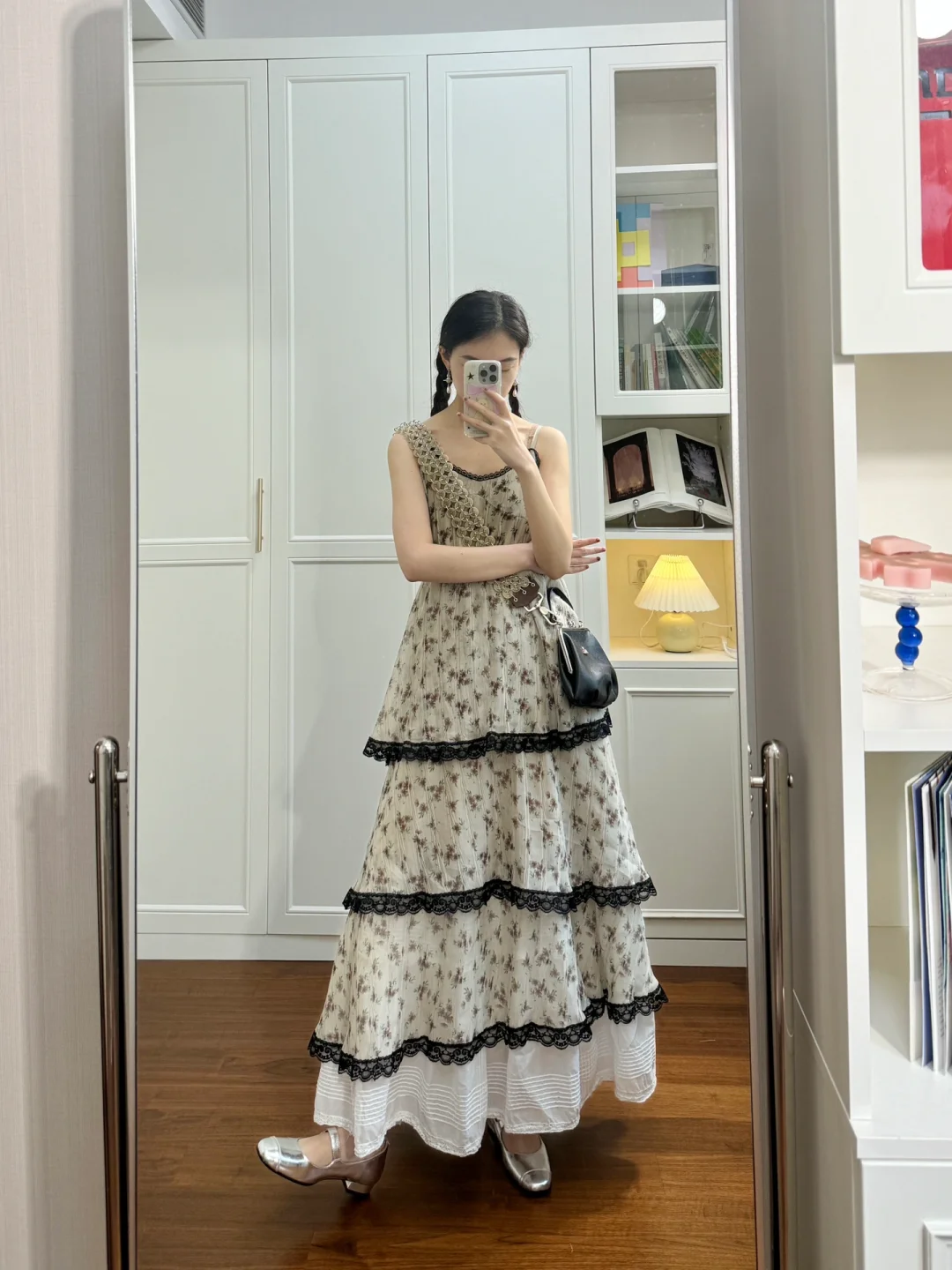 近期穿搭合集🔗