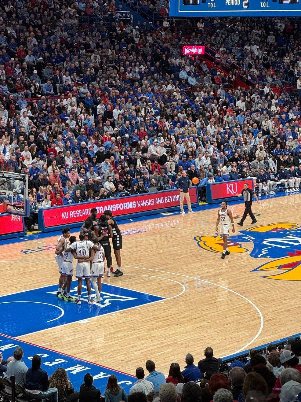 NCAA This pic speaks volumes 