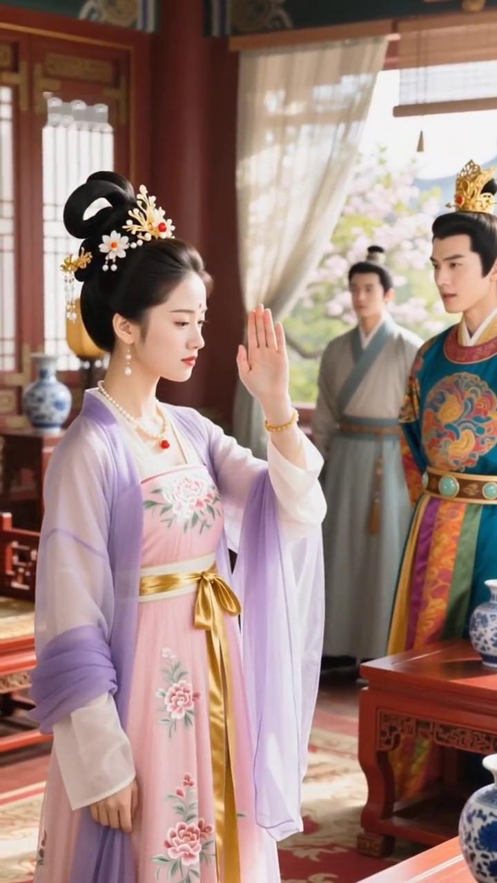 寒窑十八年。
唐朝时宰相王允的三女儿王宝钏才貌双全，不贪权贵，一心想嫁个有才有德