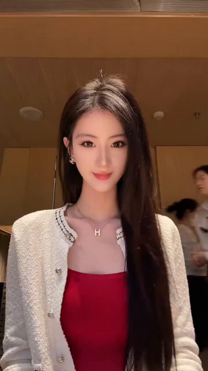 为什么对阿姨的风采如此熟悉？