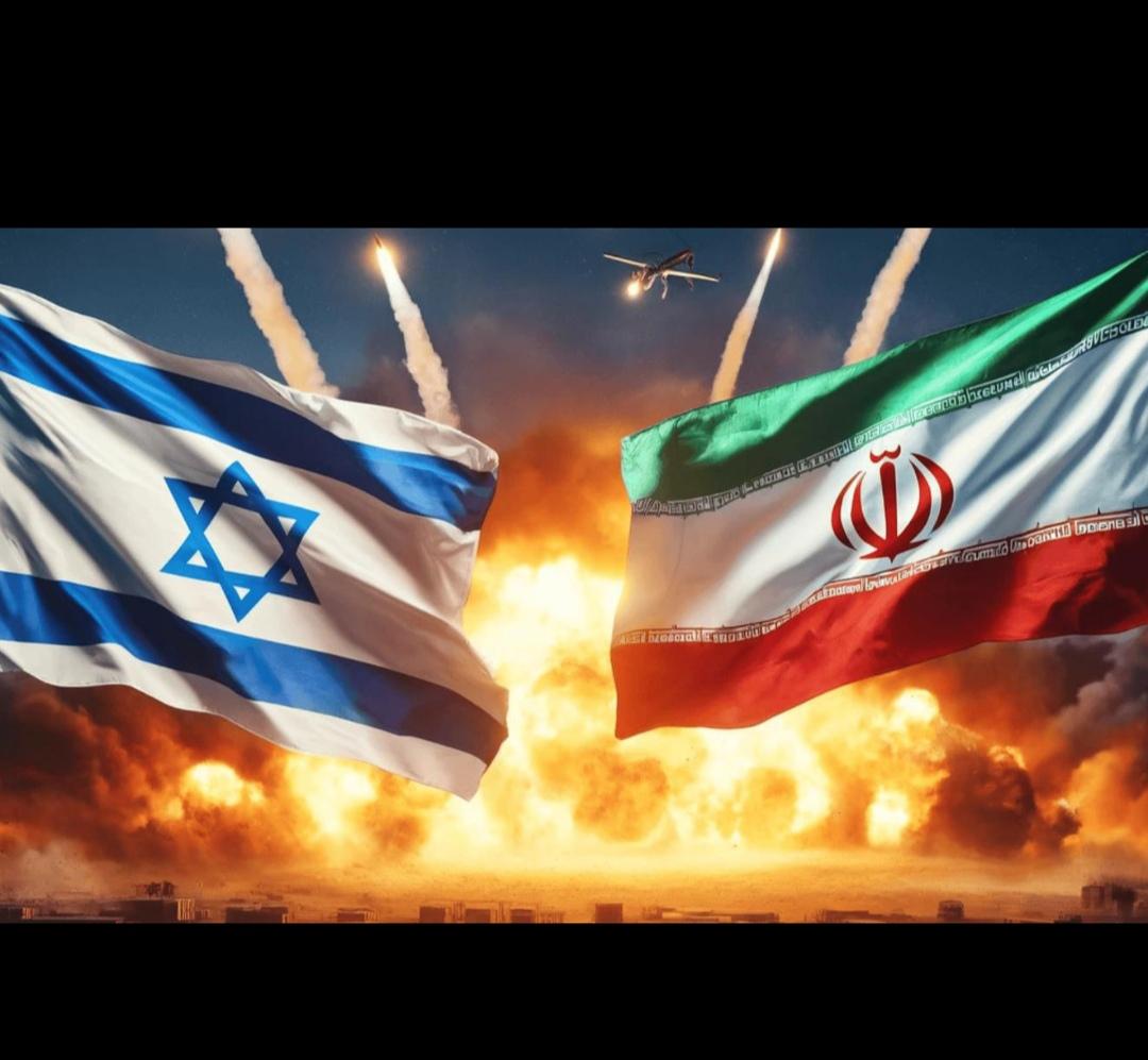 中东的信息战，早就不是什么区域性小事，而是实打实牵动整个世界的大事，真的别以为这