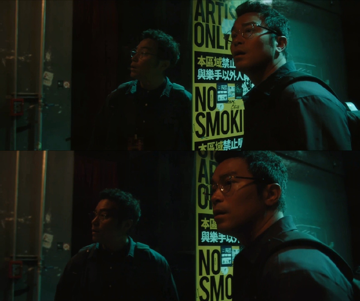 #谁是被害者 歌手后台遇害#👖热播的《谁是被害者2》有点东西啊剧情开局就十分炸