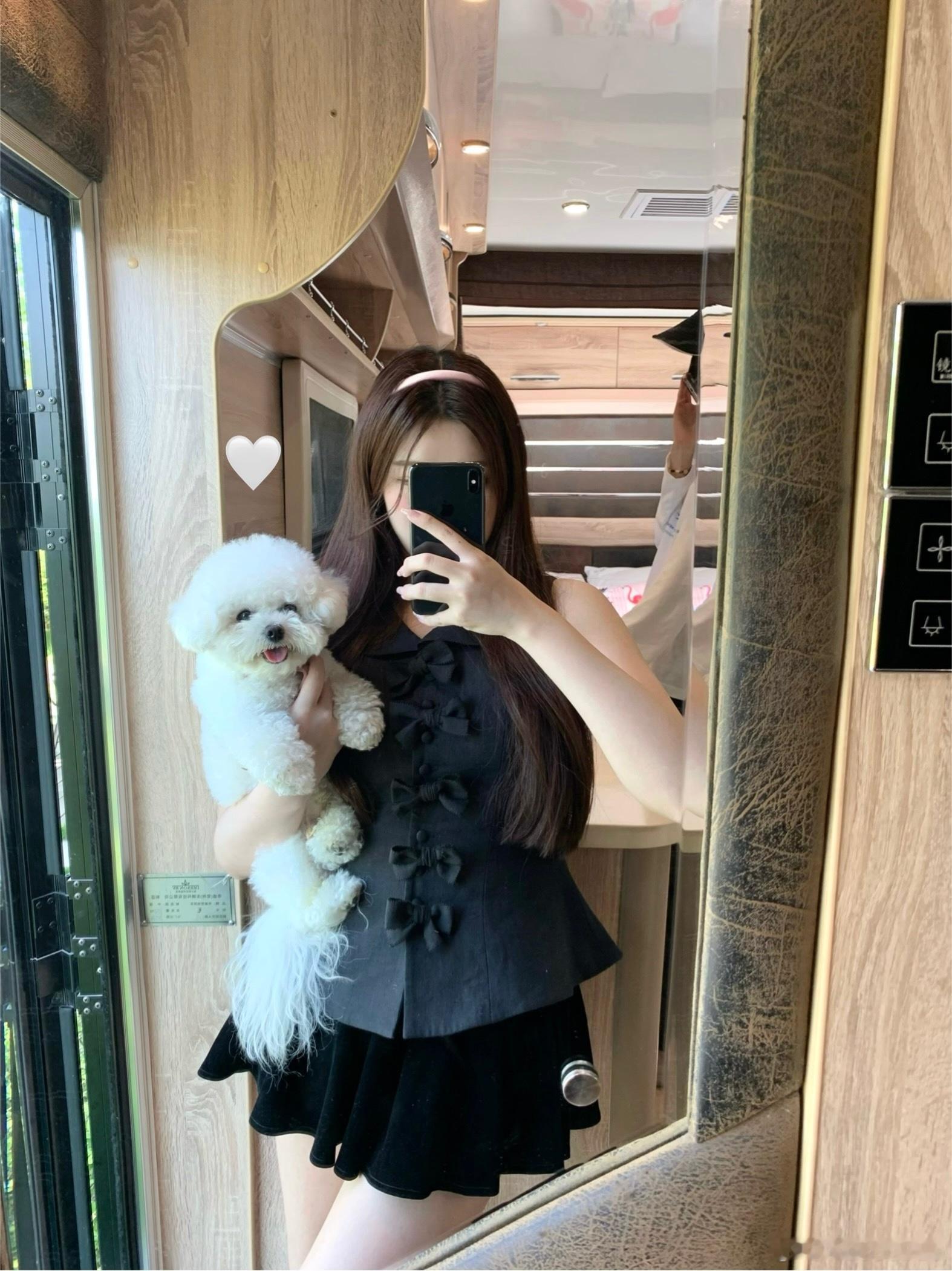 the roses :)感受春日的浪漫🍃🐈 ​​​