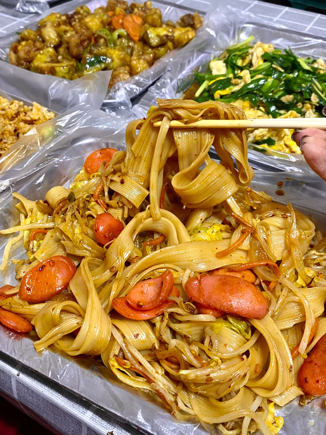 沈阳我最怕倒闭的小破店...