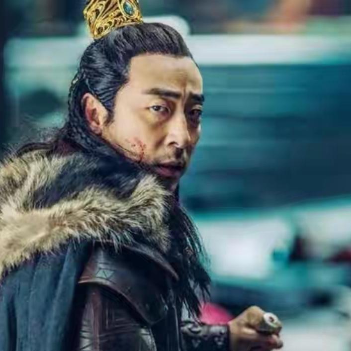 明知侄儿石虎必反，却始终不杀，石勒的纵容，如何让他断子绝孙？
 
石虎的狠辣是刻