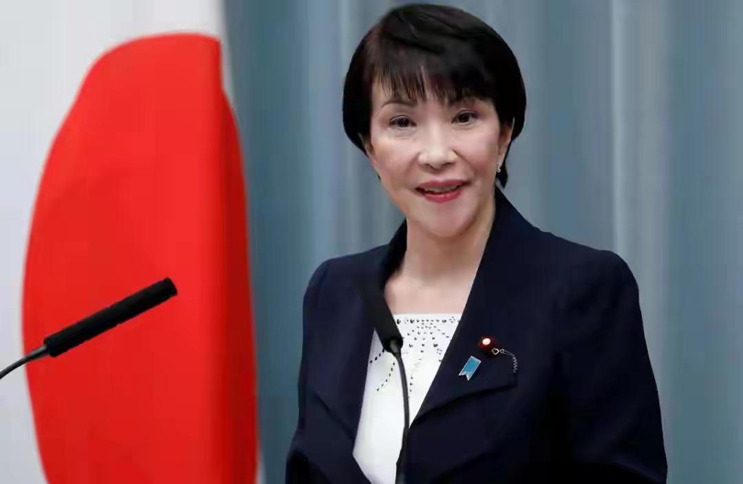 突发特讯！

高市早苗通告全球，放弃参拜靖国神社，罕见措辞引爆国际舆论
据日本共