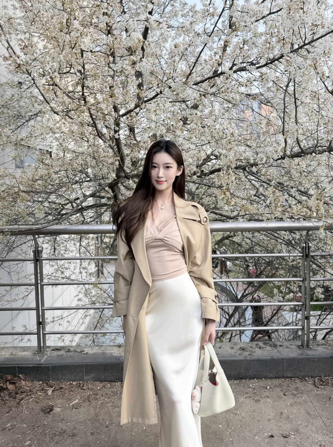 这里真的好韩～