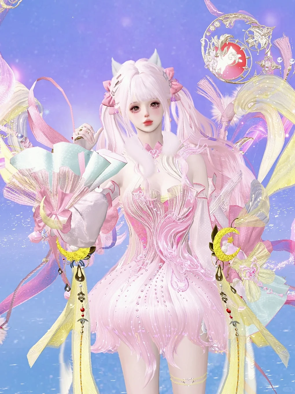 Hi,Chinese friend。I'm from bian jing🎀