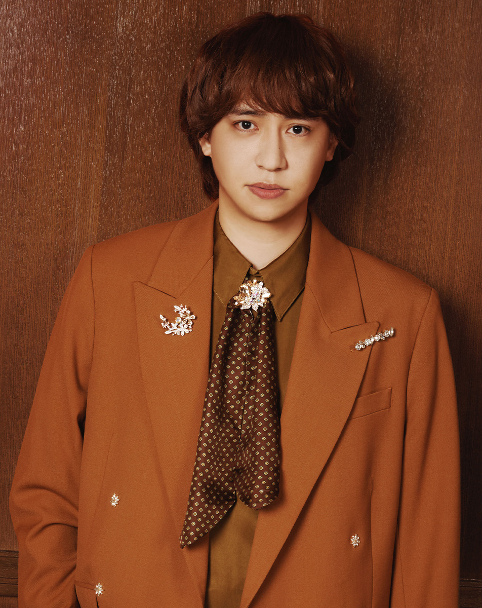 NEWS：Storm Labels官网Hey! Say! JUMP 主页更新八乙