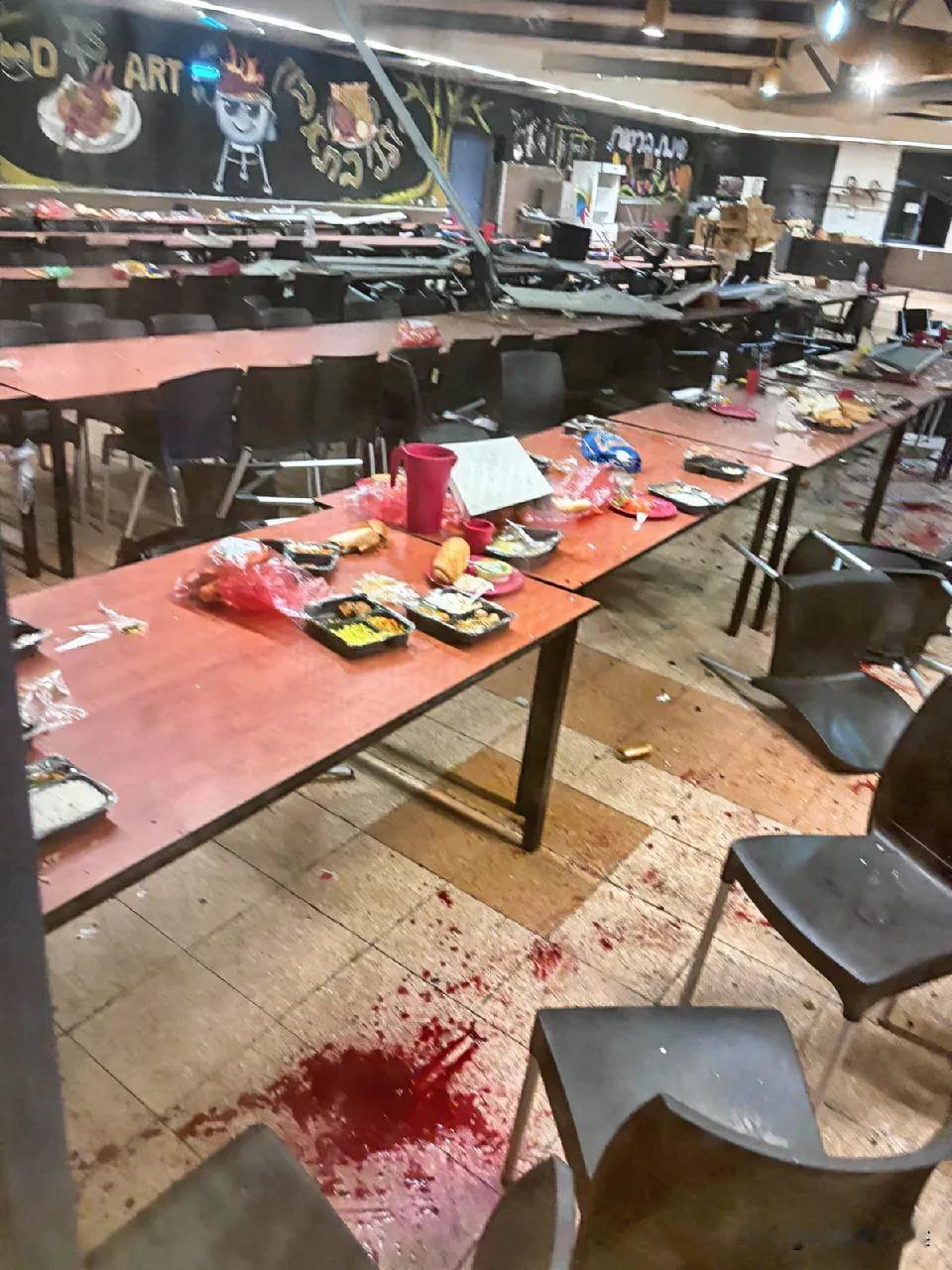 以色列总统艾萨克·赫尔佐格说：“人权组织必须对真主党的袭击做出回应，在我们的士兵